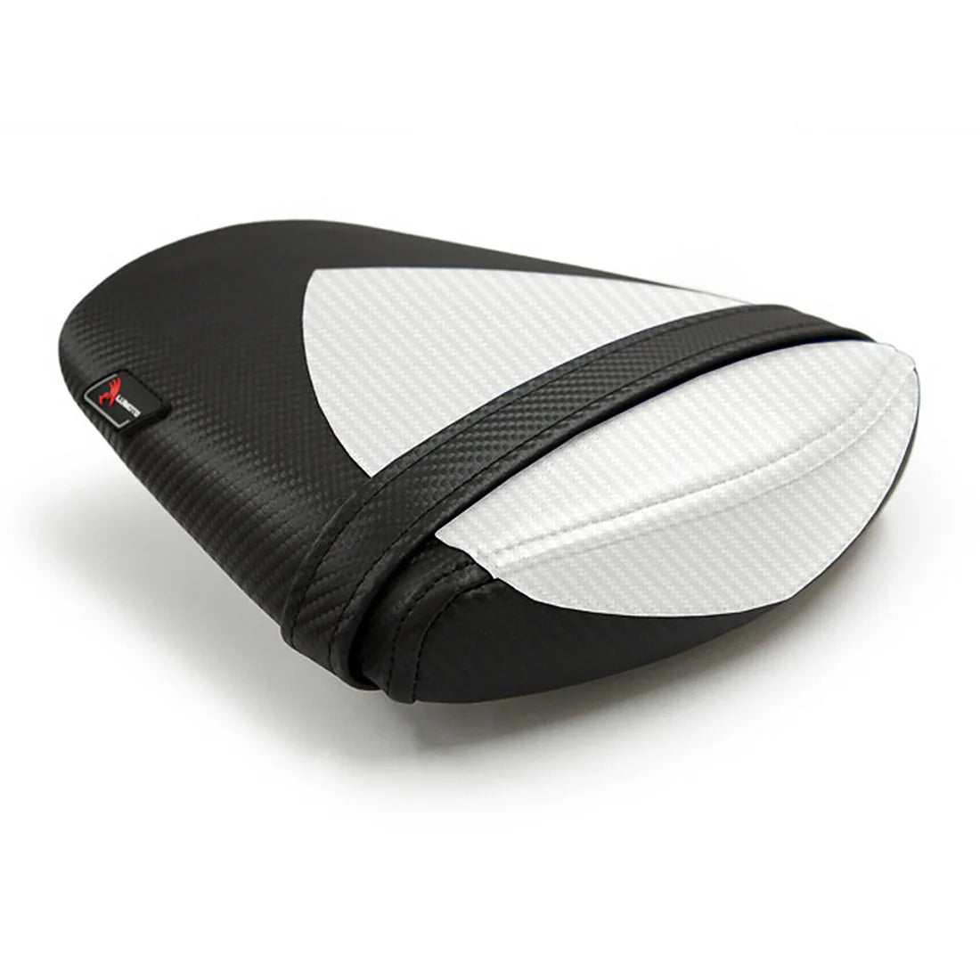 Luimoto Sport Passenger Seat Cover for GSX-R600 / 750 (2011+)