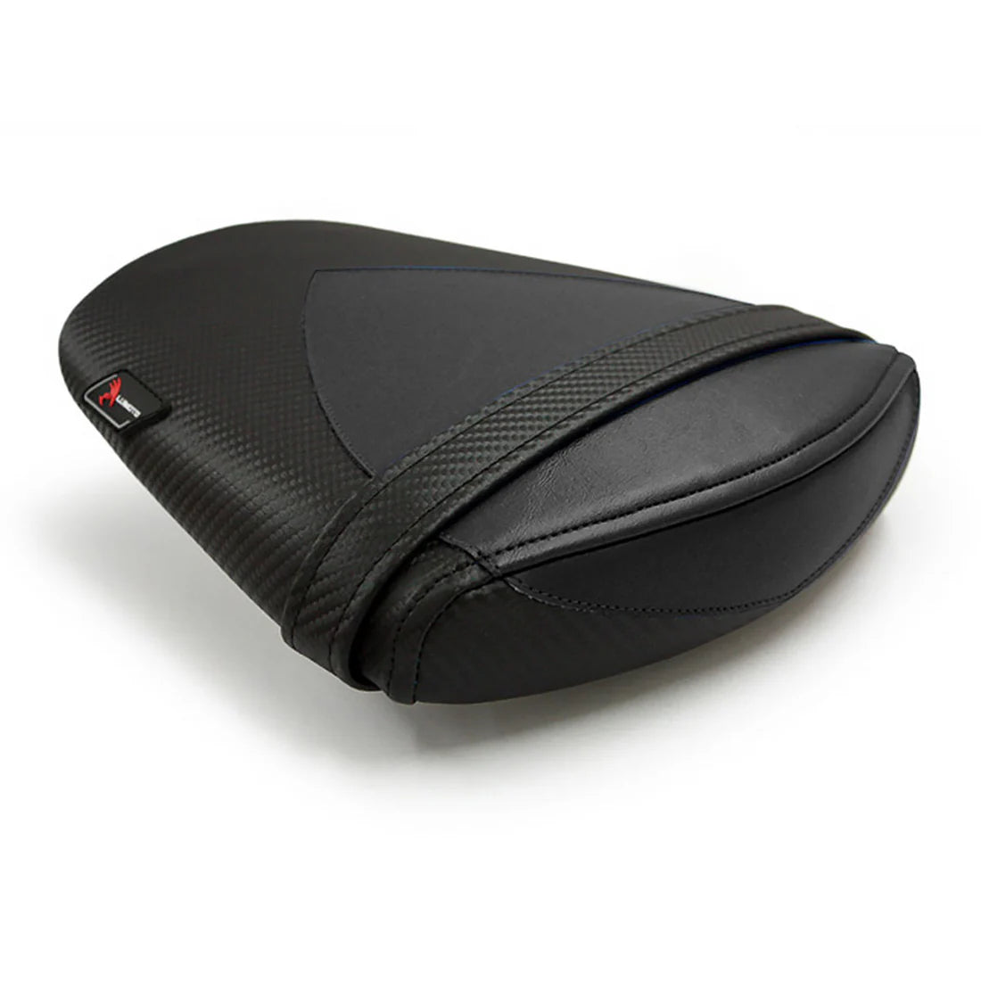 Luimoto Sport Passenger Seat Cover for GSX-R600 / 750 (2011+)