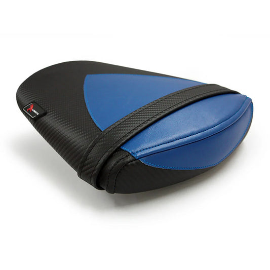 Luimoto Sport Passenger Seat Cover for GSX-R600 / 750 (2011+)