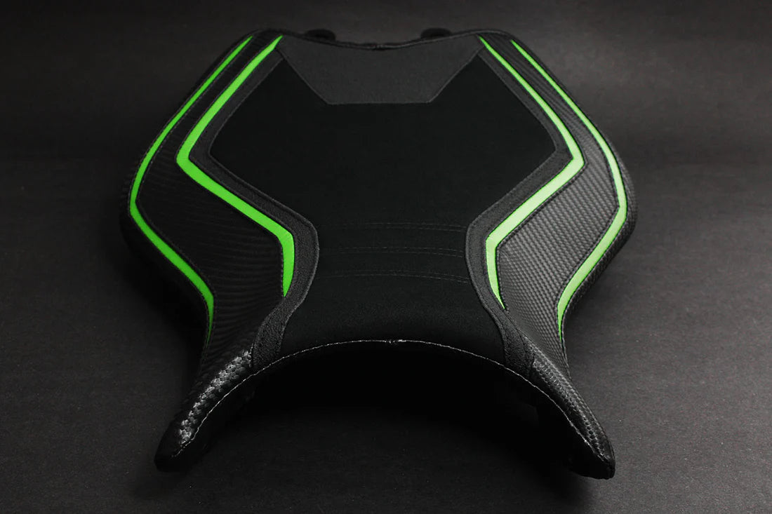Luimoto Seat Cover for H2 / H2R (2025+)