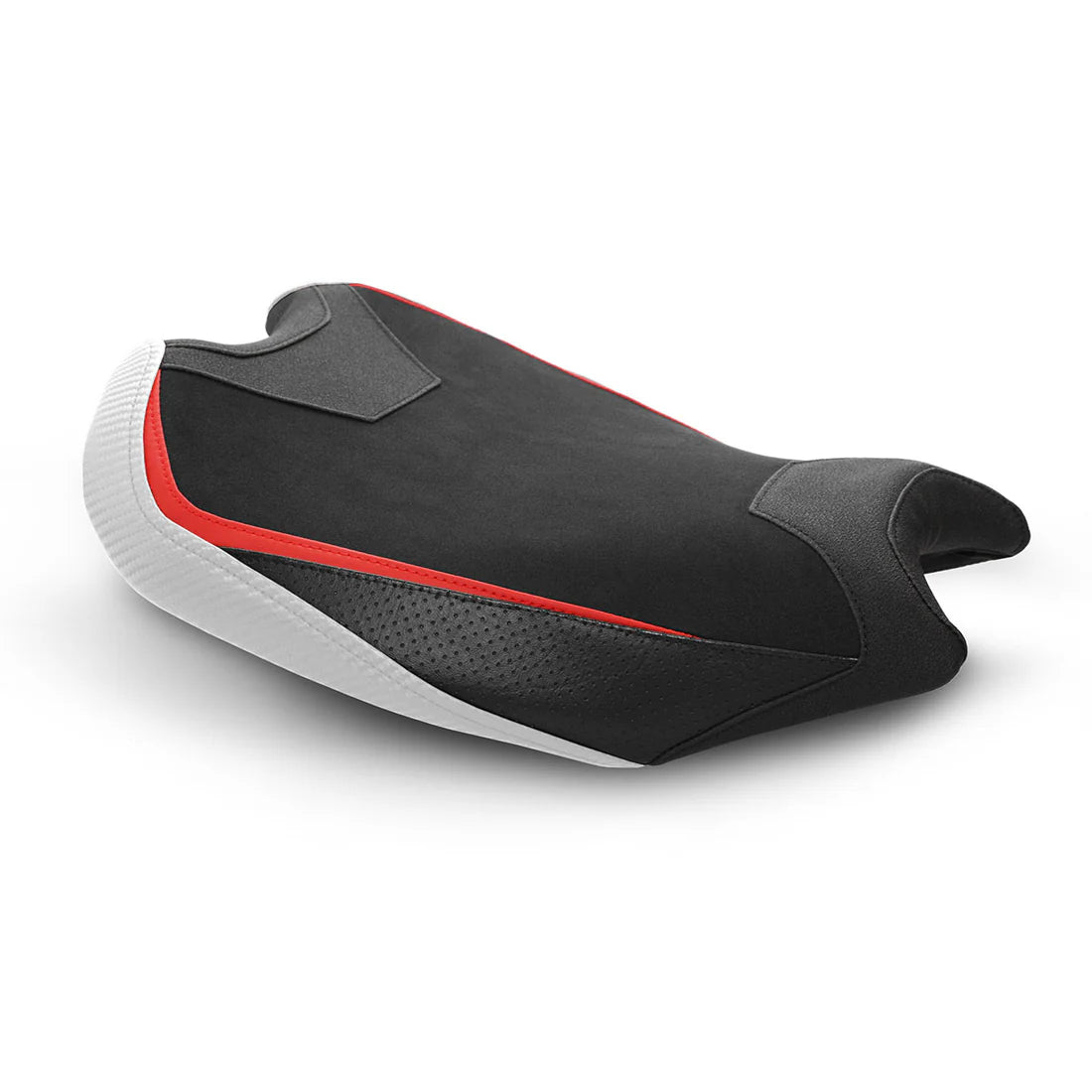 Luimoto Veloce Seat Cover for Panigale V2 (2020-2024)
