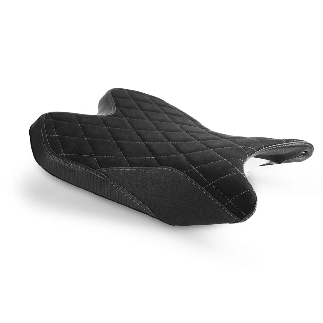 Luimoto Diamond Seat Cover for R6 (2008-2016)
