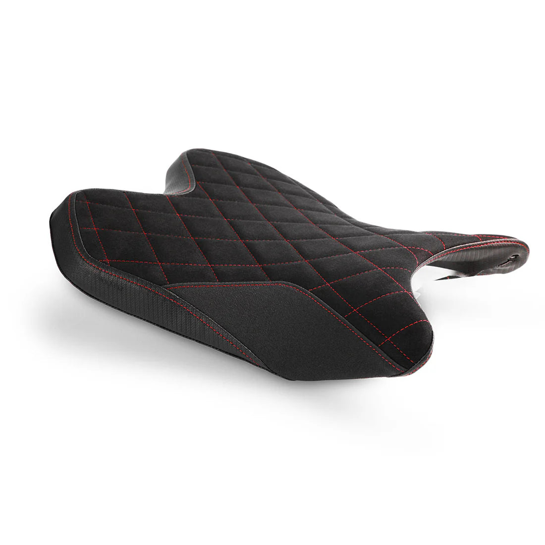 Luimoto Diamond Seat Cover for R6 (2008-2016)