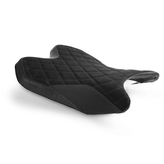 Luimoto Diamond Seat Cover for R6 (2008-2016)