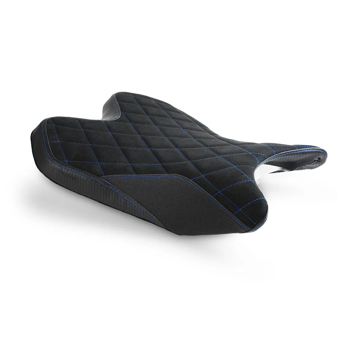 Luimoto Diamond Seat Cover for R6 (2008-2016)