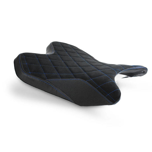 Luimoto Diamond Seat Cover for R6 (2008-2016)