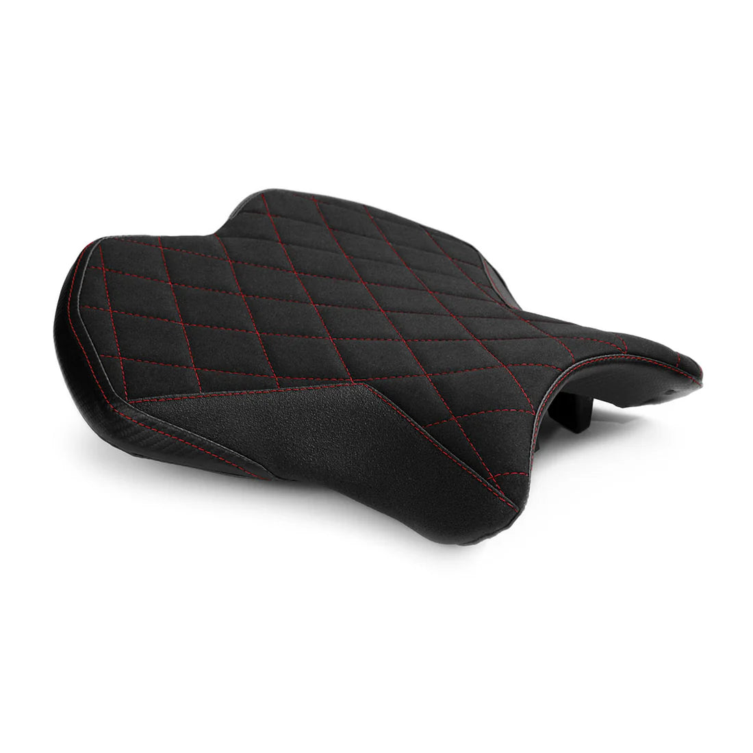 Luimoto Diamond Seat Cover for R6 (2017-2021)