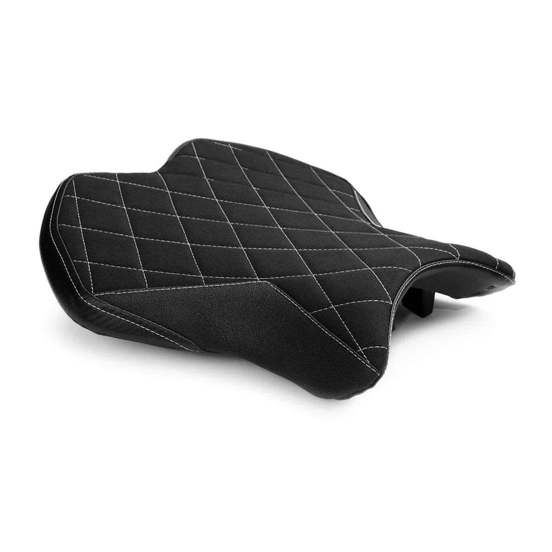 Luimoto Diamond Seat Cover for R6 (2017-2021)