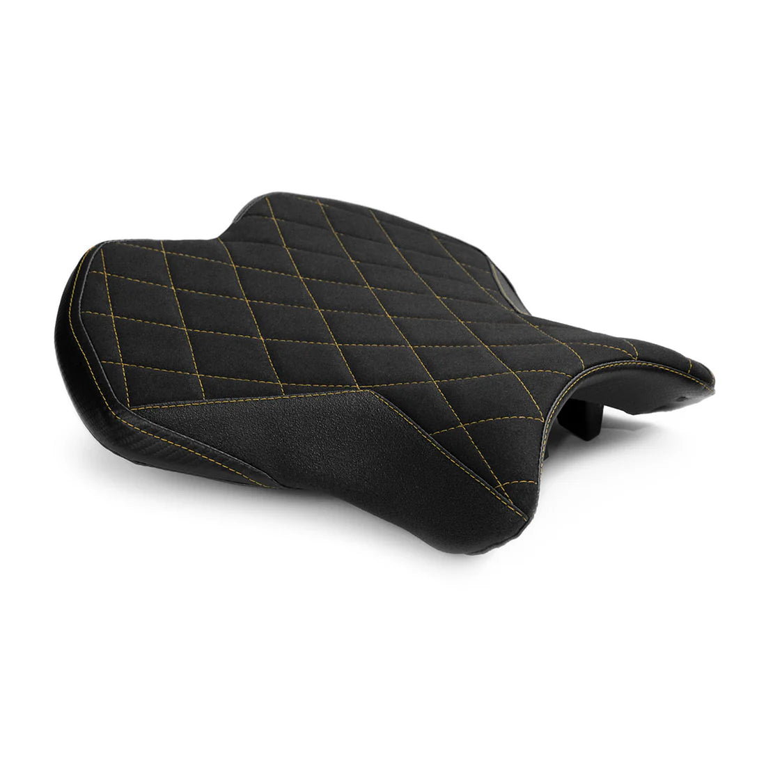 Luimoto Diamond Seat Cover for R6 (2017-2021)