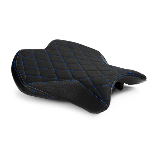 Luimoto Diamond Seat Cover for R6 (2017-2021)