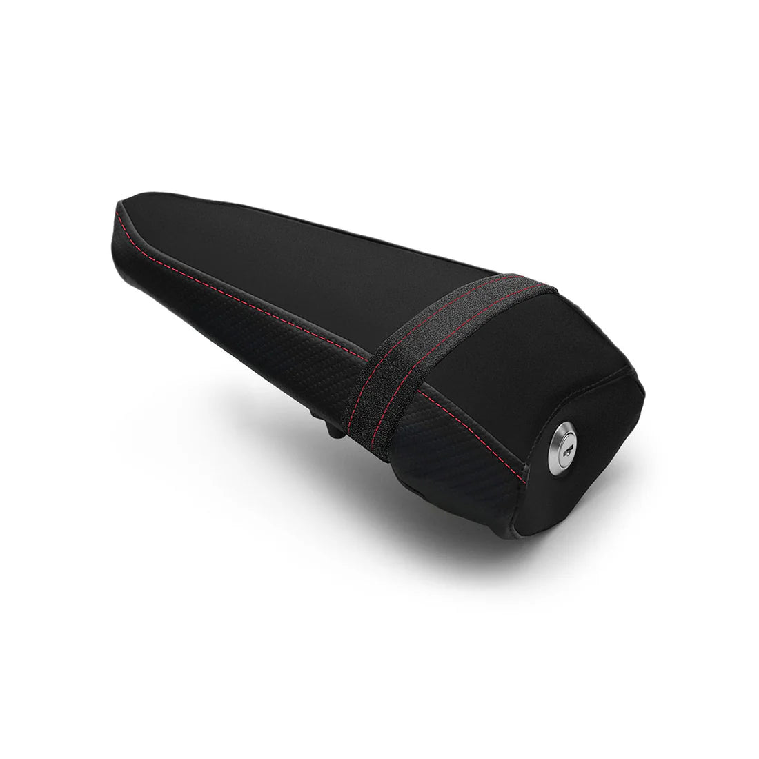 Luimoto Diamond Passenger Seat Cover for R6 (2017-2021)