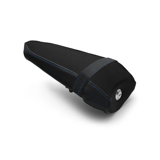 Luimoto Diamond Passenger Seat Cover for R6 (2017-2021)