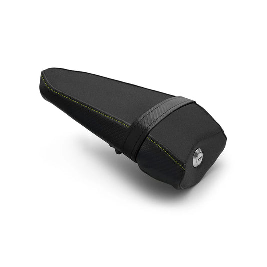 Luimoto Race Passenger Seat Cover for R6 (2017-2021)