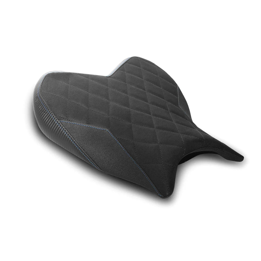 Luimoto Diamond Seat Cover for R7 (2022-2025)