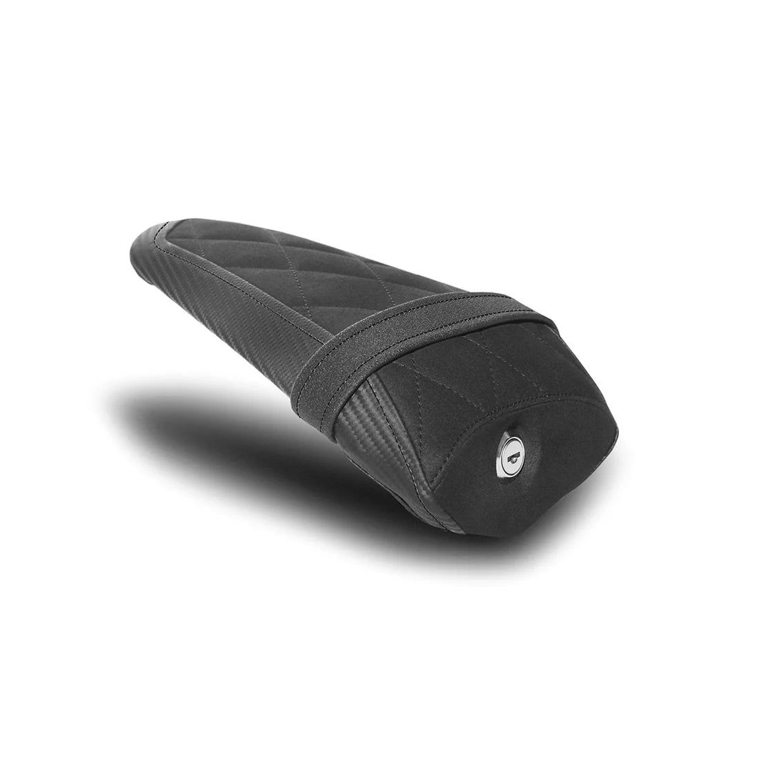 Luimoto Diamond Passenger Seat Cover for R7 (2022-2025)