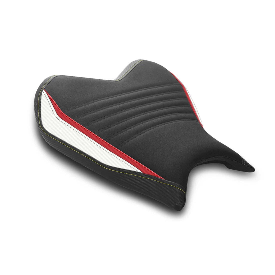 Luimoto Race II Seat Cover for R7 (2022-2025)