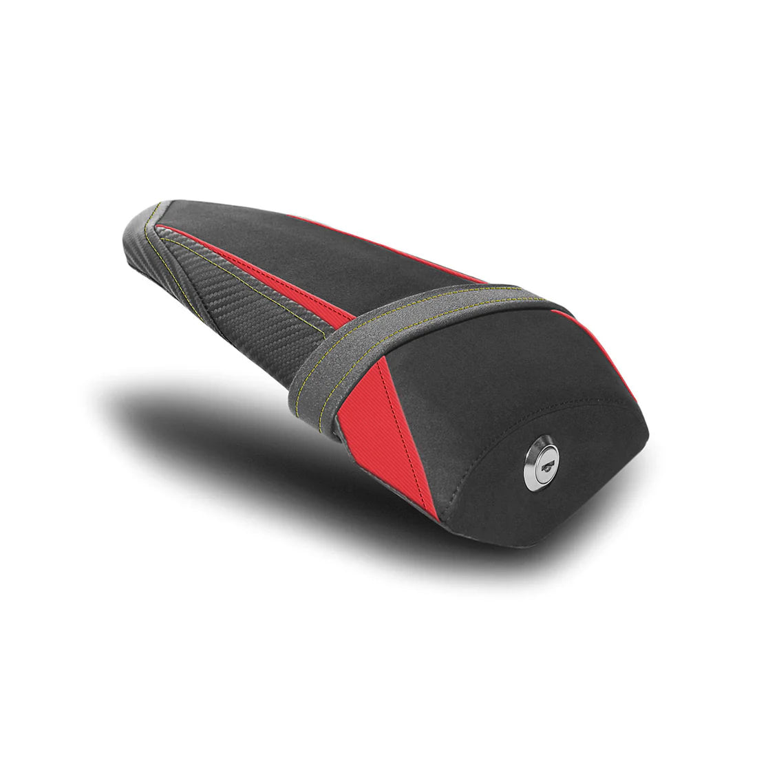 Luimoto Race II Passenger Seat Cover for R7 (2022-2025)