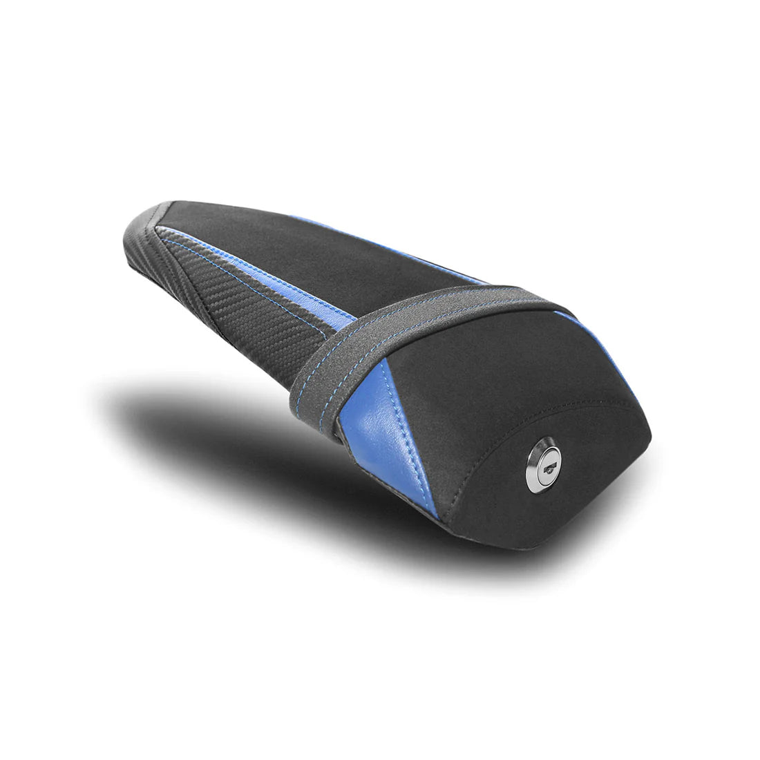 Luimoto Race II Passenger Seat Cover for R7 (2022-2025)