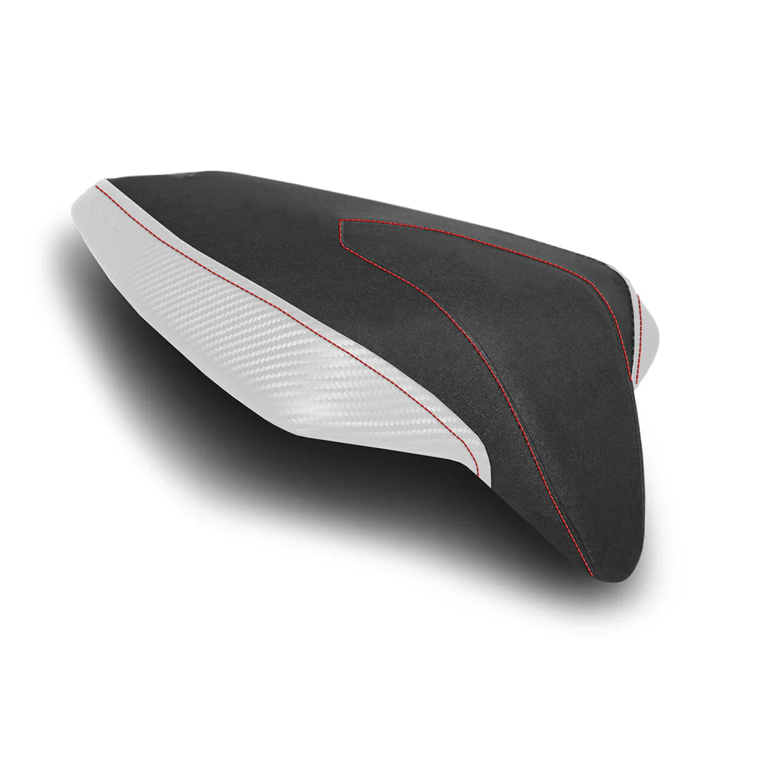 Luimoto Italia Sport Passenger Seat Cover for RS660 (2021-2025)