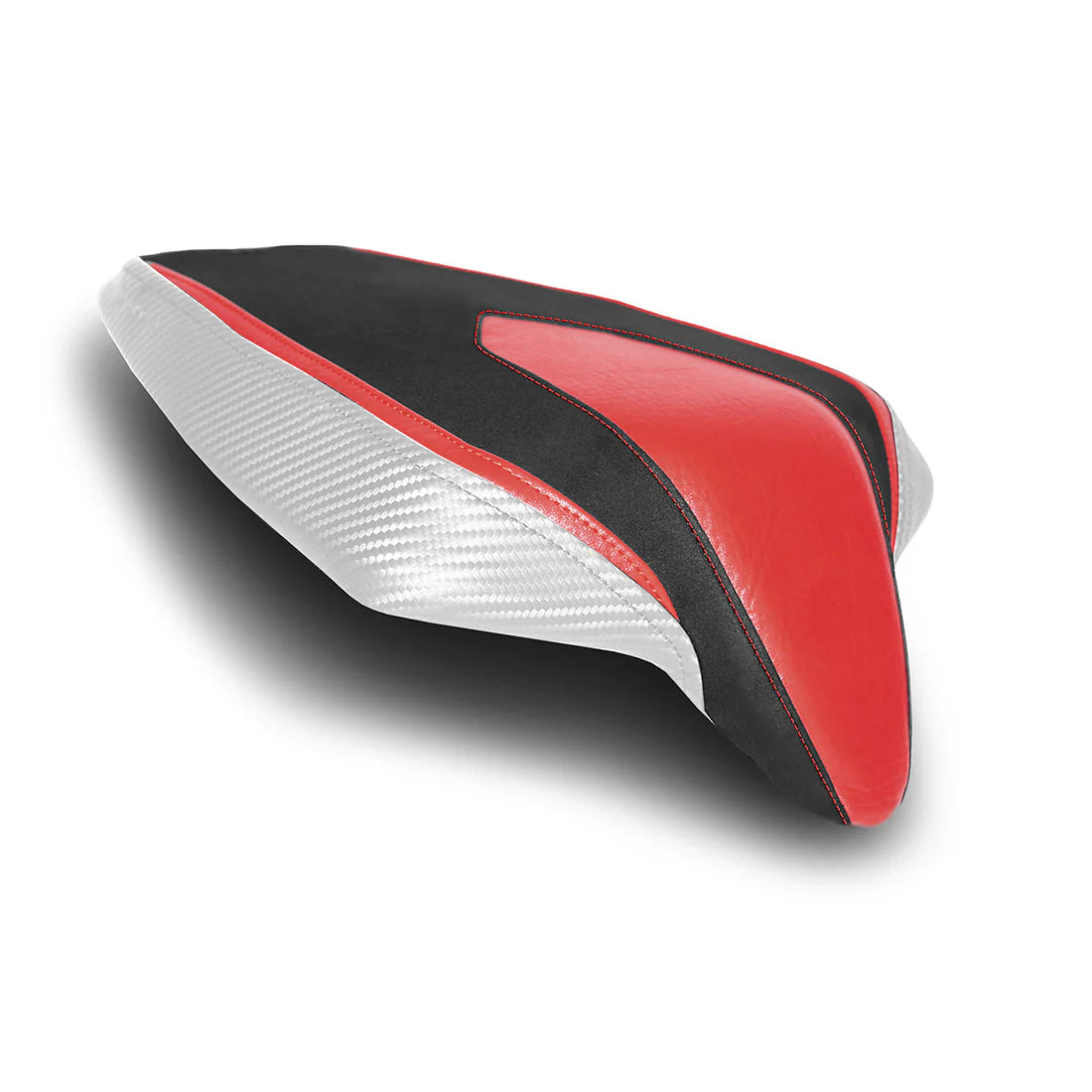 Luimoto Veloce Passenger Seat Cover for RS660 (2021-2025)