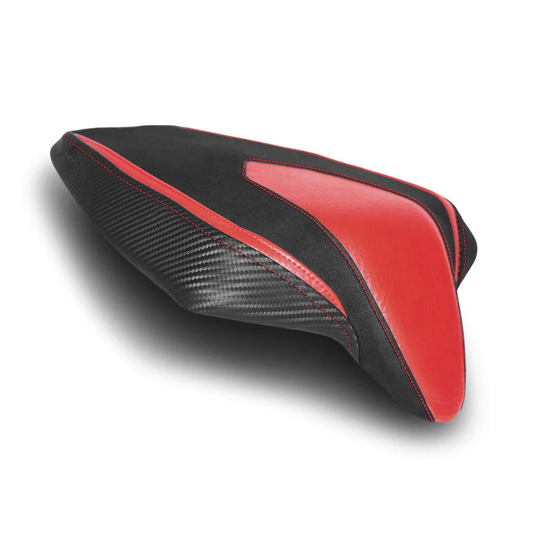 Luimoto Veloce Passenger Seat Cover for RS660 (2021-2025)