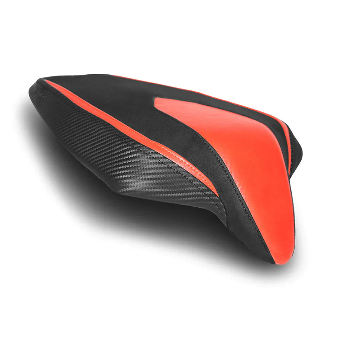 Luimoto Veloce Passenger Seat Cover for RS660 (2021-2025)