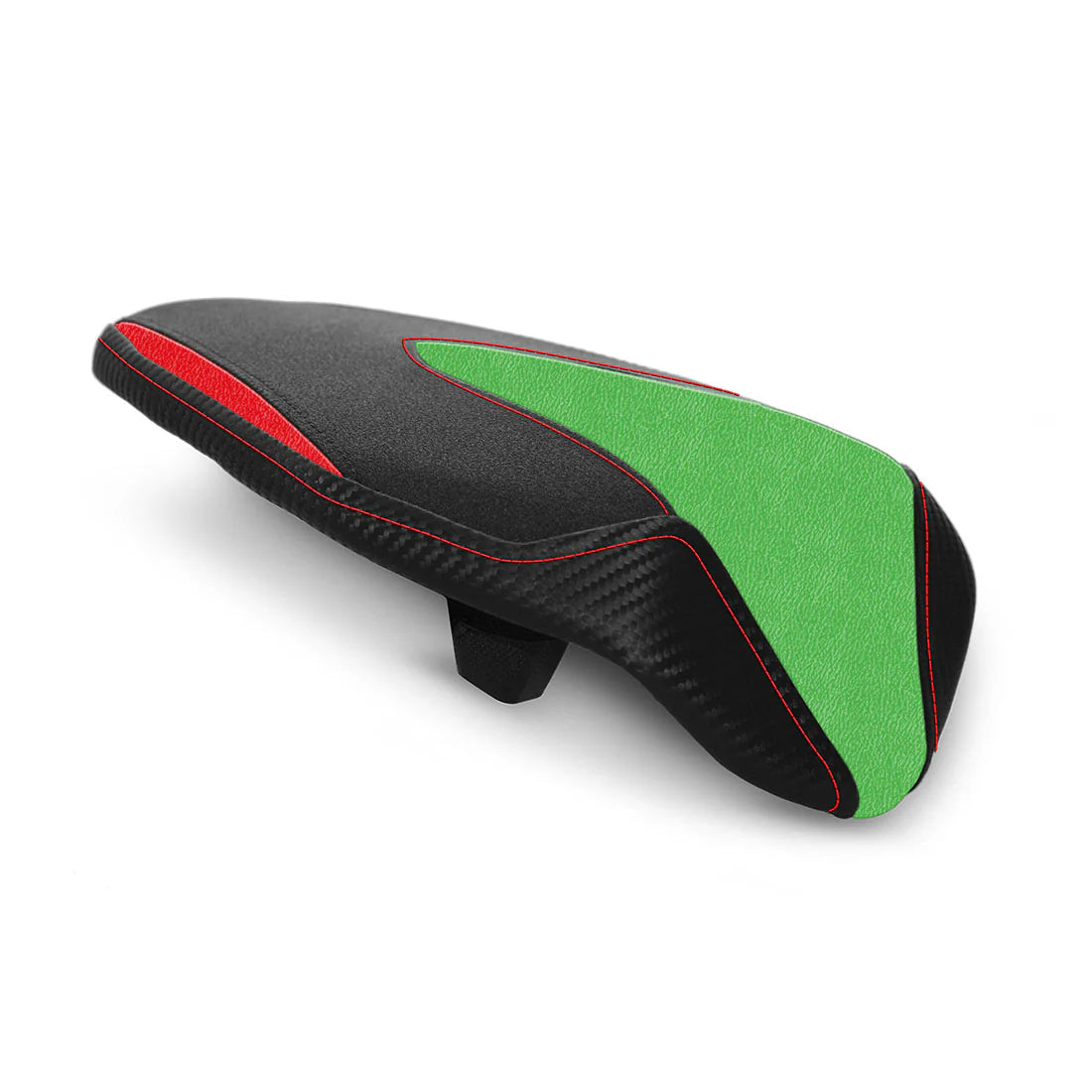 Luimoto Sport Passenger Seat Cover for ZX-4R (2023-2025)