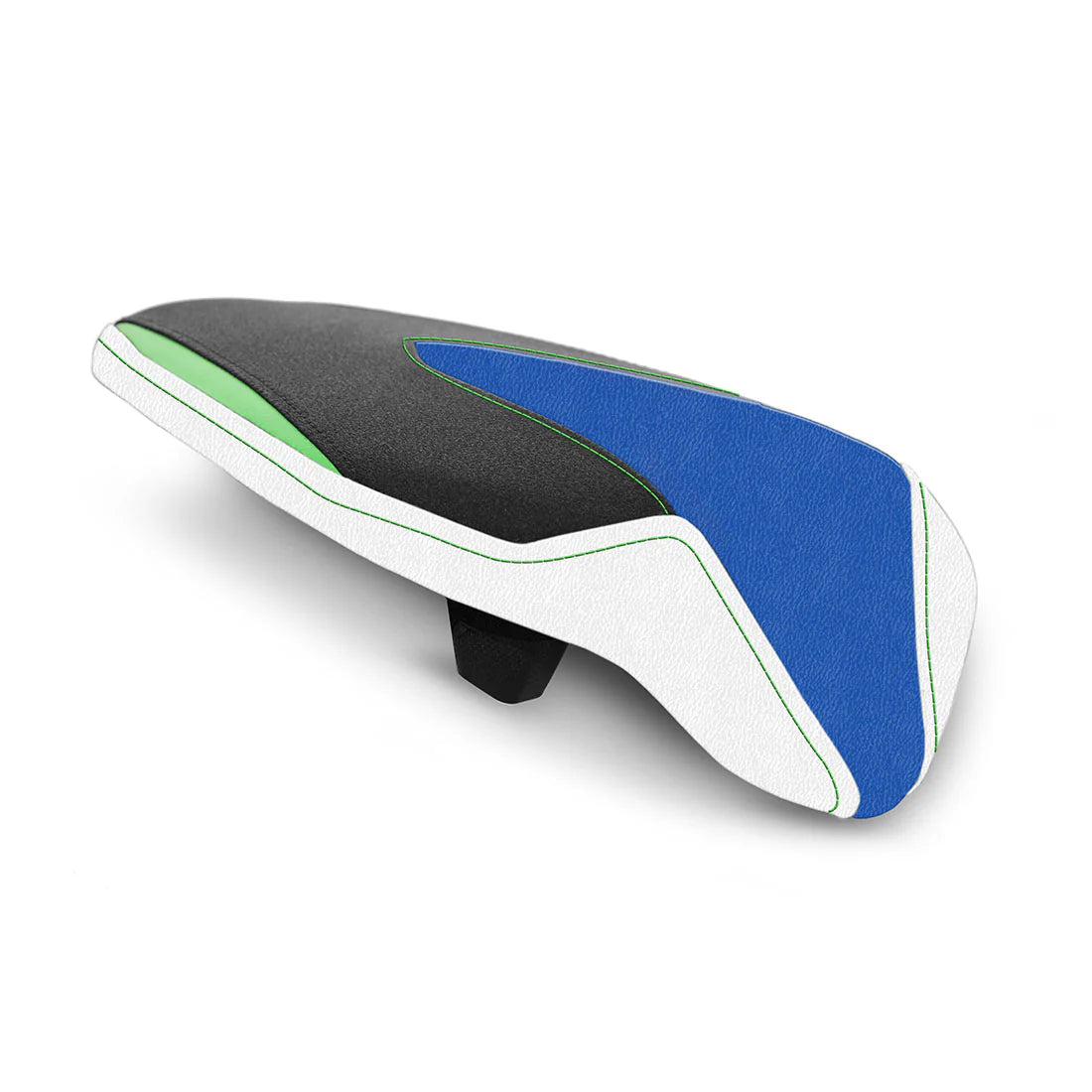 Luimoto Sport Passenger Seat Cover for ZX-4R (2023-2025)