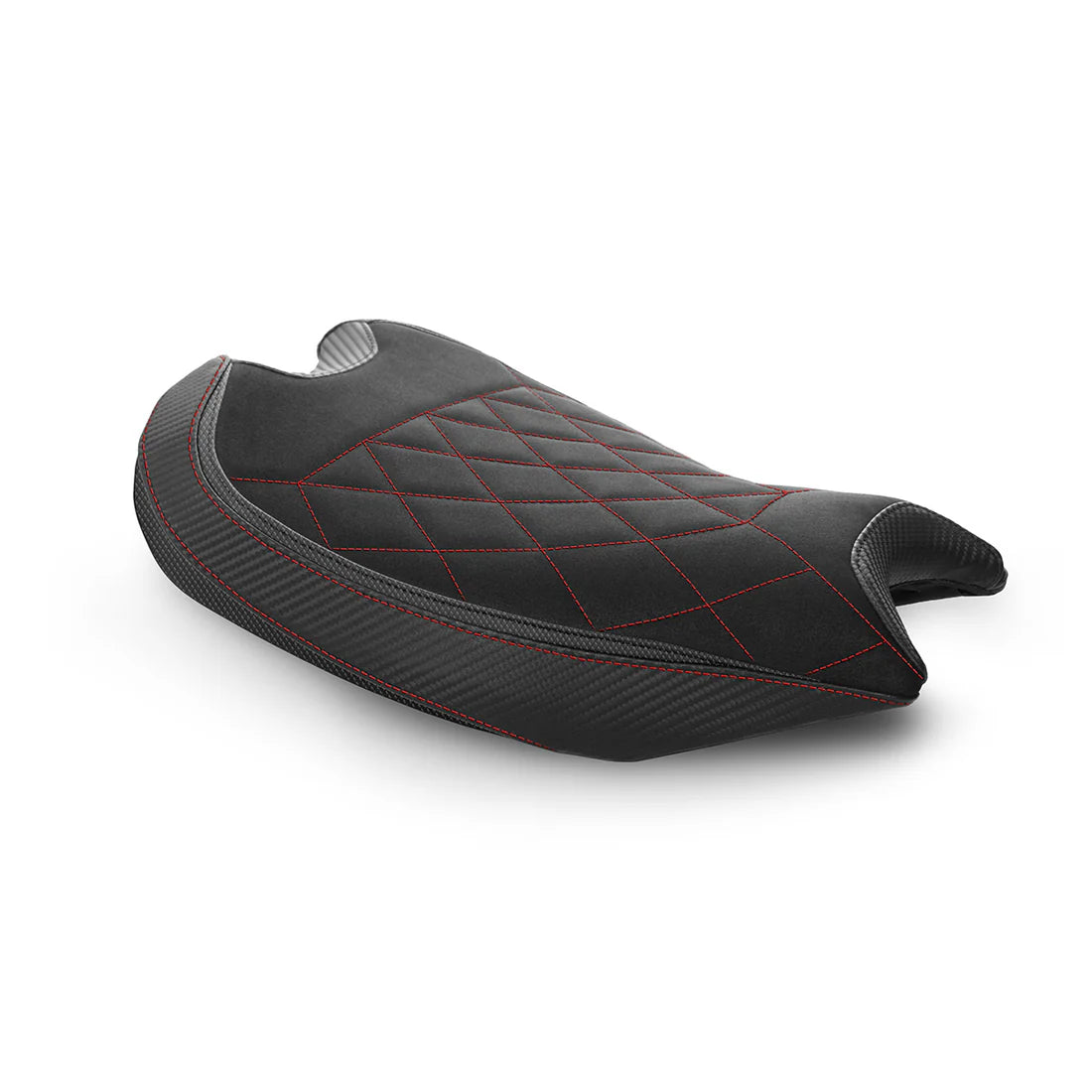 Luimoto Diamond Sport Seat Cover for Panigale V2 (2020-2024)