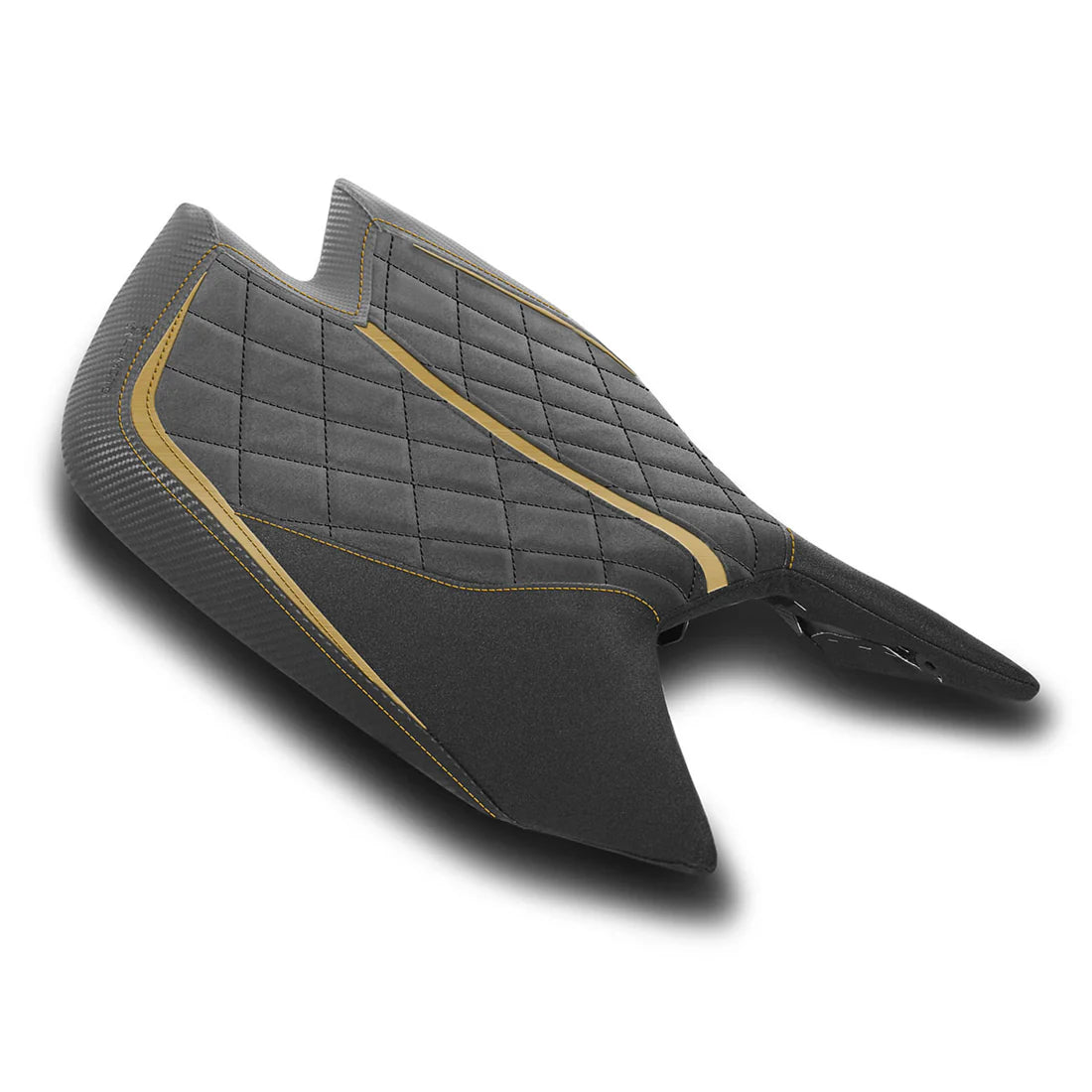 Luimoto GP Diamond Seat Cover for RSV4 / 1100 Factory (2021-2025)