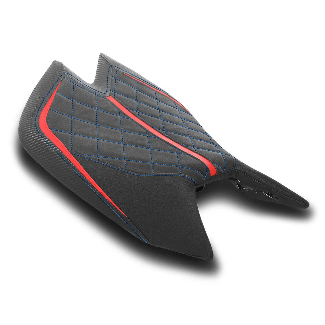 Luimoto GP Diamond Seat Cover for RSV4 / 1100 Factory (2021-2025)