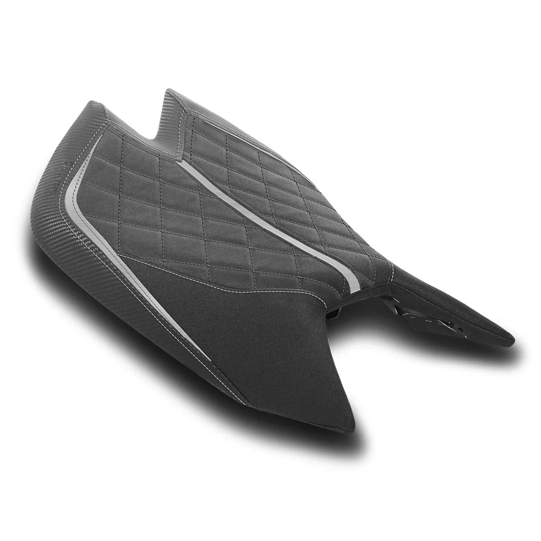 Luimoto GP Diamond Seat Cover for RSV4 / 1100 Factory (2021-2025)