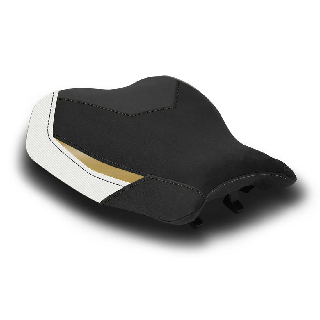 Luimoto Sport R Seat Cover for ZX-4R / RR (2023+)