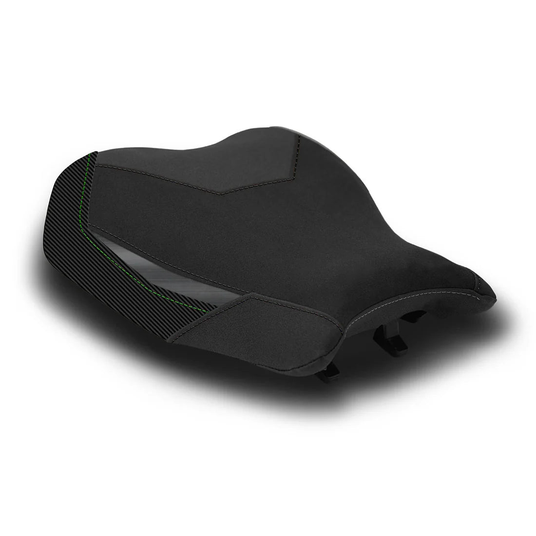 Luimoto Sport R Seat Cover for ZX-4R / RR (2023+)