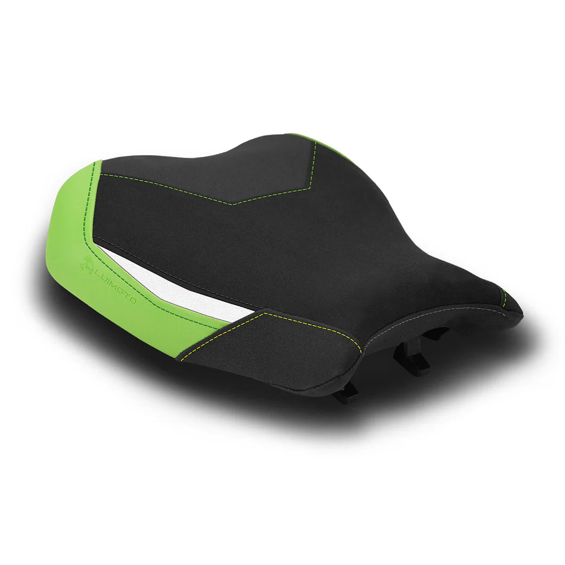 Luimoto Sport R Seat Cover for ZX-4R / RR (2023+)