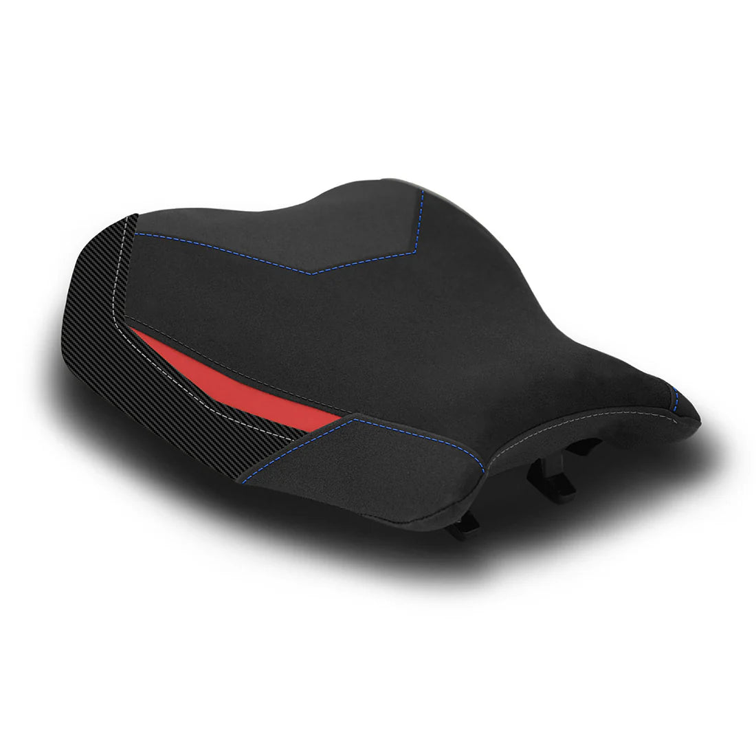 Luimoto Sport R Seat Cover for ZX-4R / RR (2023+)