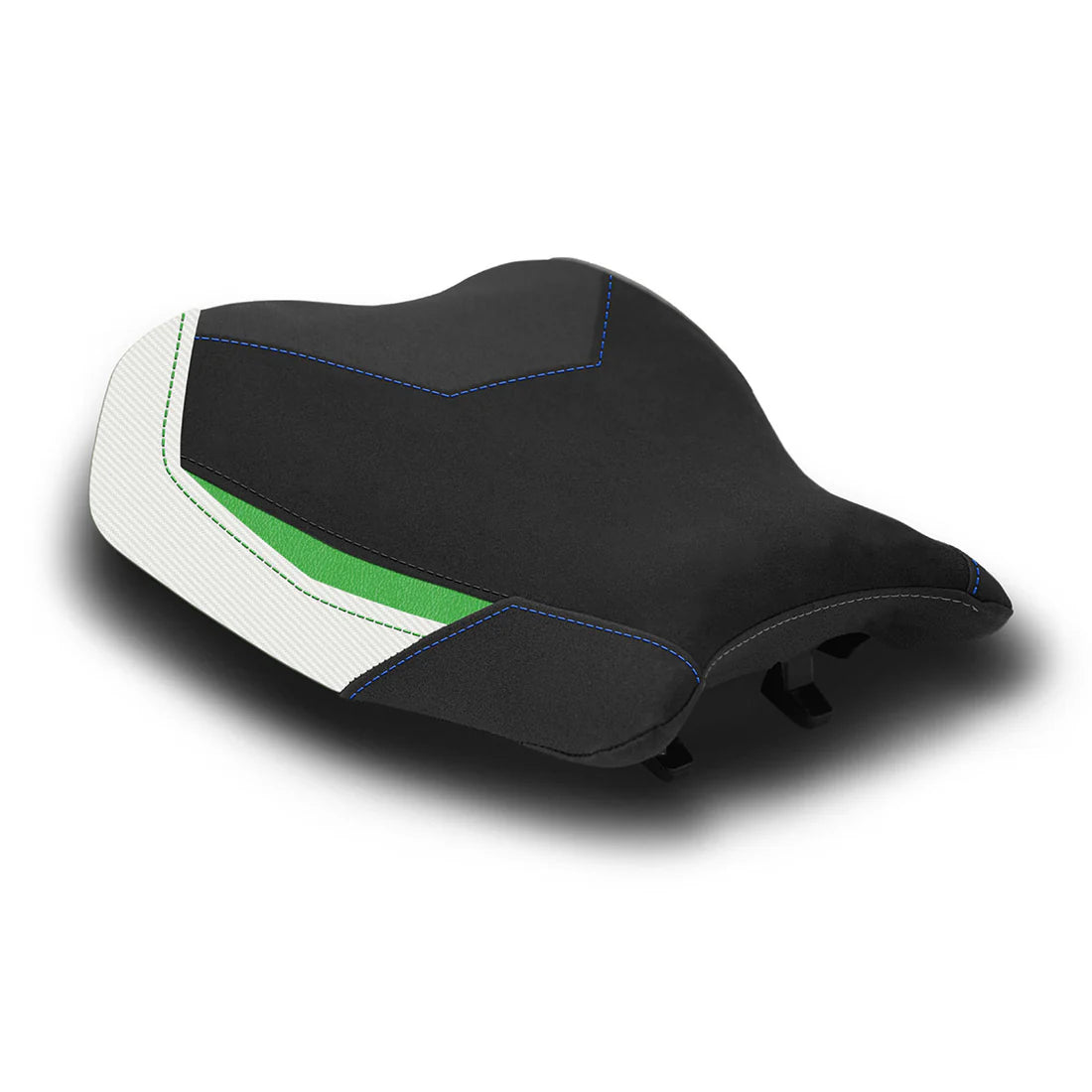 Luimoto Sport R Seat Cover for ZX-4R / RR (2023+)