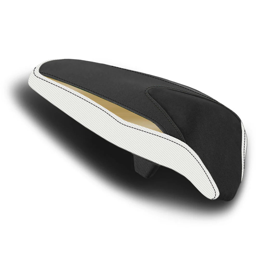 Luimoto Sport R Passenger Seat Cover for ZX-4R / RR (2023-2025)