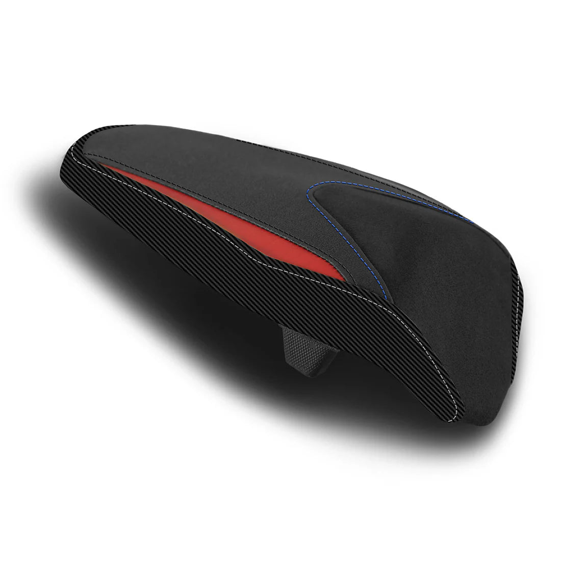 Luimoto Sport R Passenger Seat Cover for ZX-4R / RR (2023-2025)