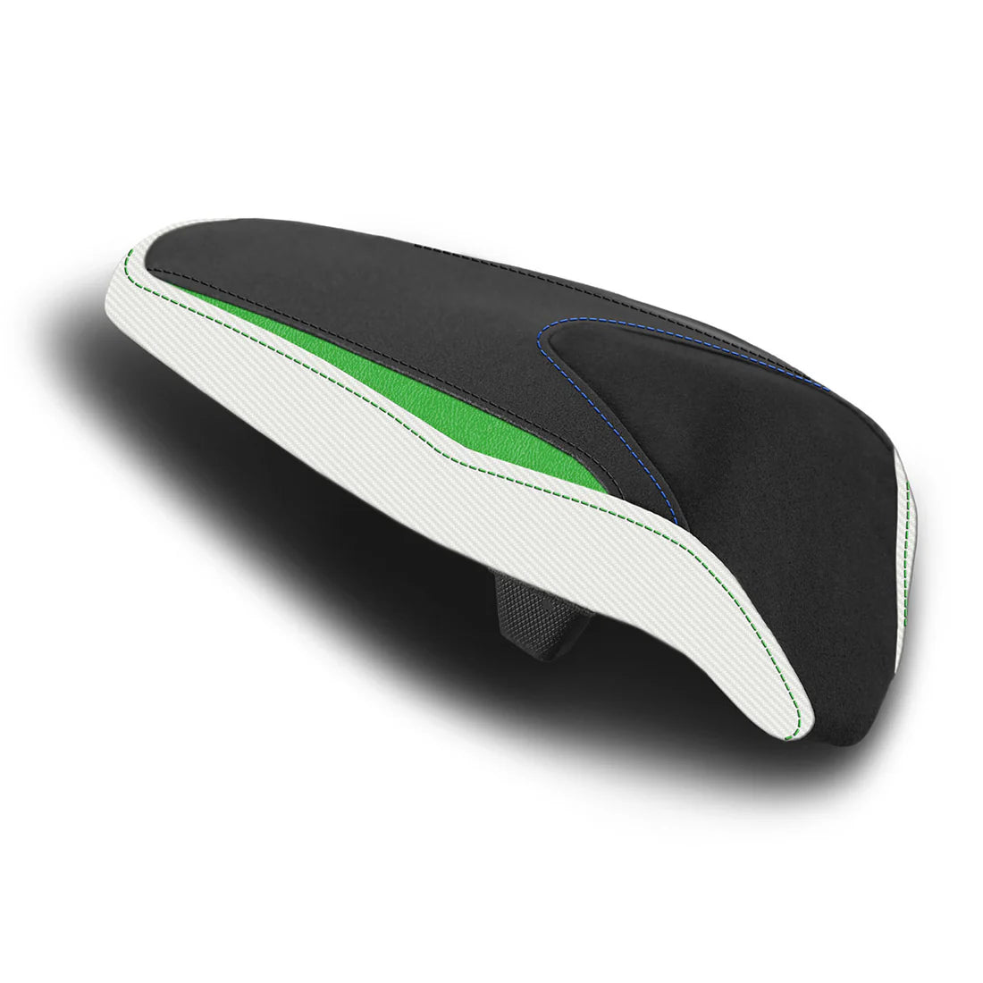 Luimoto Sport R Passenger Seat Cover for ZX-4R / RR (2023-2025)