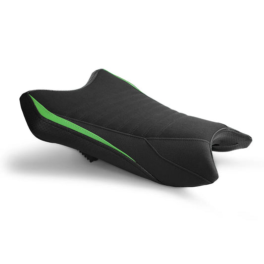 Luimoto Race Seat Cover for ZX-6R (2019-2025)