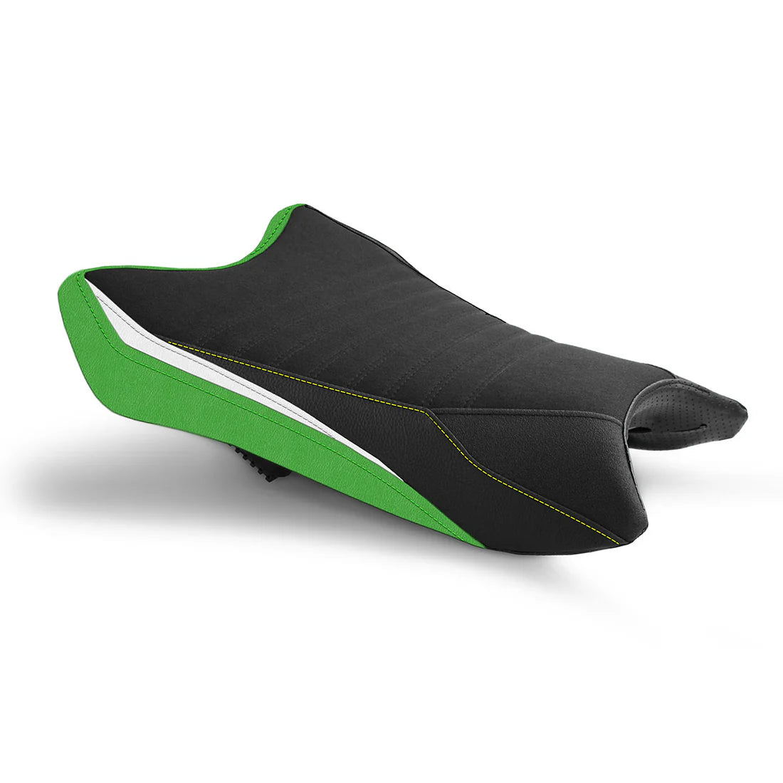 Luimoto Race Seat Cover for ZX-6R (2019-2025)