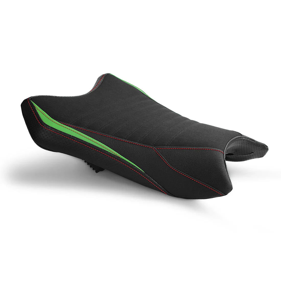 Luimoto Race Seat Cover for ZX-6R (2019-2025)