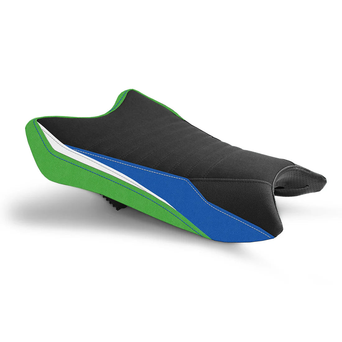 Luimoto Race Seat Cover for ZX-6R (2019-2025)