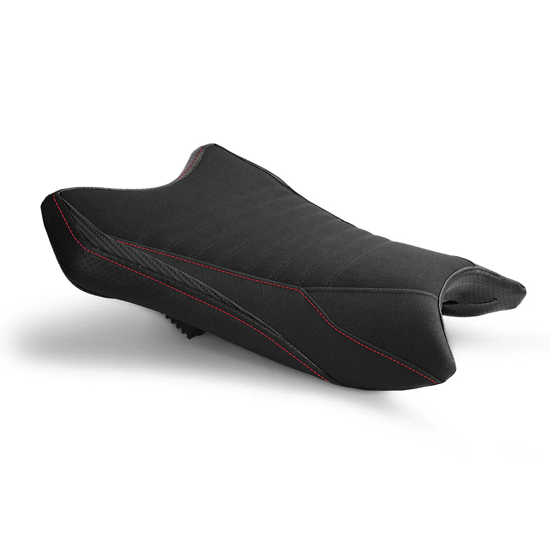 Luimoto Race Seat Cover for ZX-6R (2019-2025)