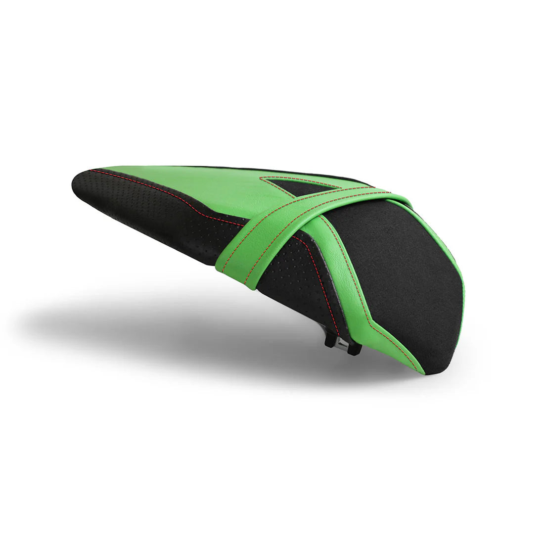 Luimoto Race Passenger Seat Cover for ZX6R (2019-2025)