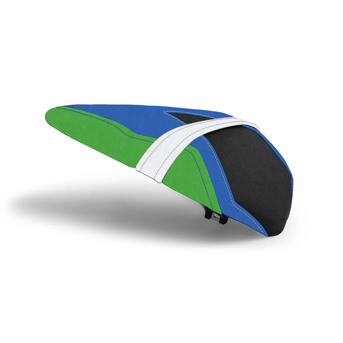 Luimoto Race Passenger Seat Cover for ZX6R (2019-2025)