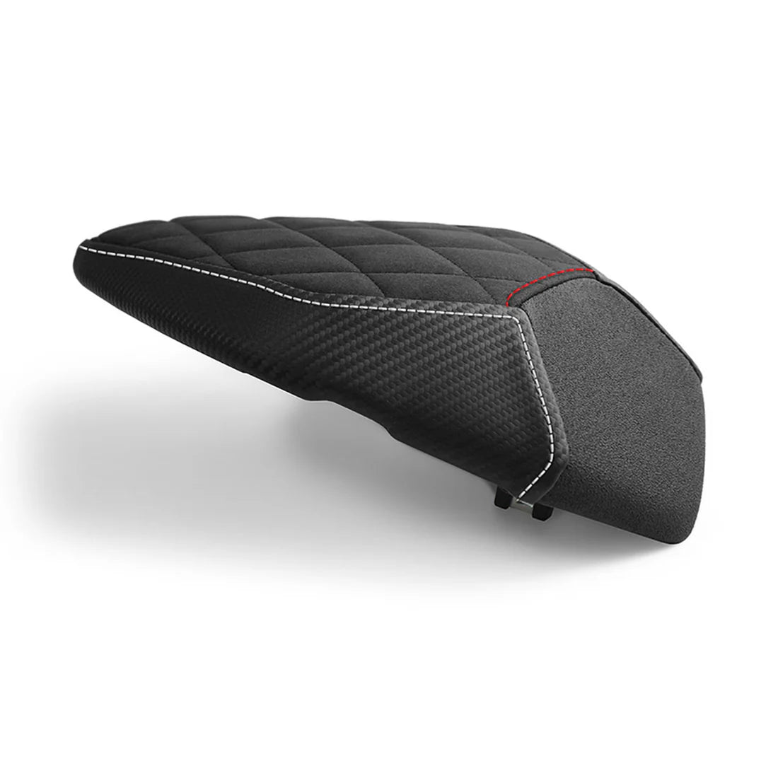 Luimoto Diamond Passenger Seat Cover for ZX6R (2019-2025)