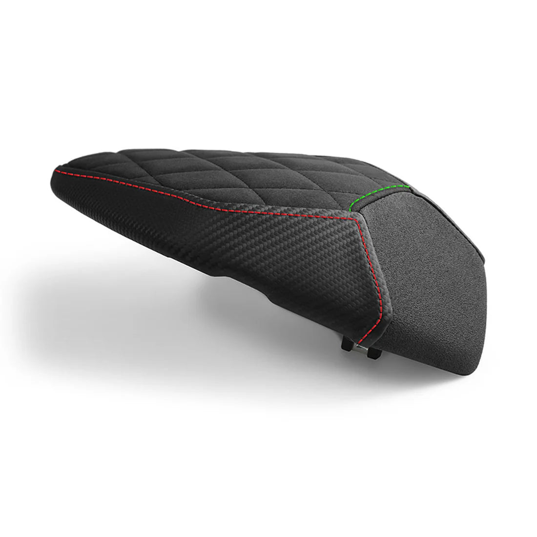 Luimoto Diamond Passenger Seat Cover for ZX6R (2019-2025)