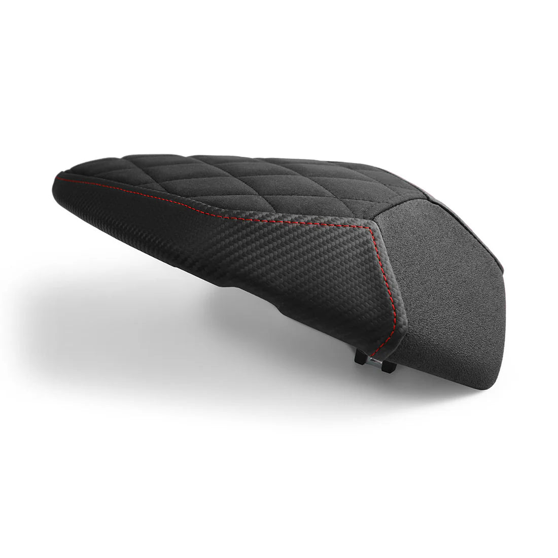 Luimoto Diamond Passenger Seat Cover for ZX6R (2019-2025)